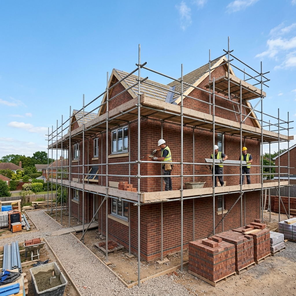 Construction