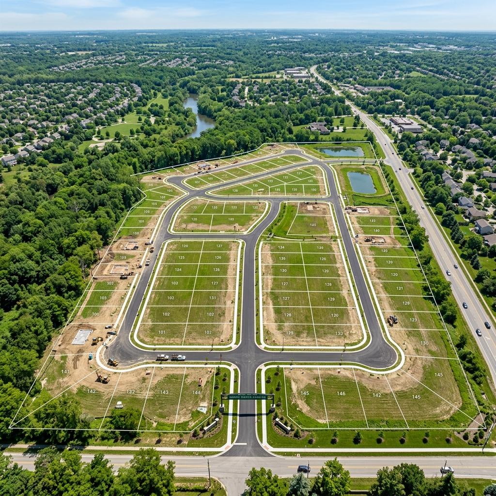 Land Development